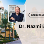 Dr. Nazmi Baycin