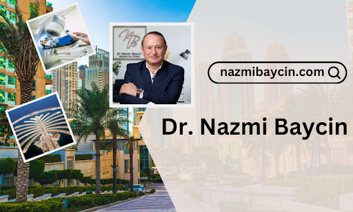 Dr. Nazmi Baycin